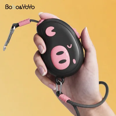 2026 New Arrival Fashion Cute Custom Logo Wholesale Puppy Outdoor Tracking Walking Nylon Rope Cat Retractable Pet Lead Dog Leash