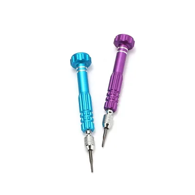 5 in 1 Screwdriver Set Multifunctional Mobile Phone Repair Tool Kit Screwdriver Bit Mini Precision