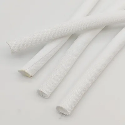 Self-closed Expandable Wire Sleeving Factory Sale Wholesale Polyester Braided Monofilament Sleeving Cable Protection Sleeve