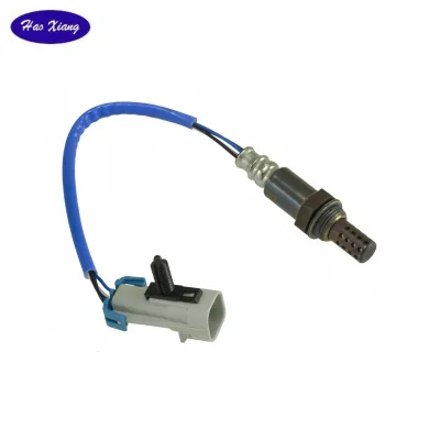 Haoxiang O2 Oxygen Sensor for ISUZU ASCENDER Buick Park Avenue Chevrolet OEM 8972873520 97287352 8-97287352-0