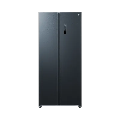 Hugh Capacity for Xiaomi Mijia Double Door Refrigerator MAX 700L Household Runs Connect With  for Mijia App for Home