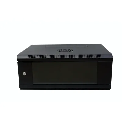 High-end Technology Data Center Network Cabinet KICO Rack Enclosure 4U Cabinet