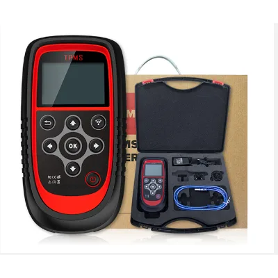 2024 New Arrival Maxiscan MS509 Code Reader Good Feedback Maxiscan MS 509 Auto Diagnostic Tool on Promotion