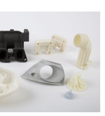 Design Requirements of Molding Products