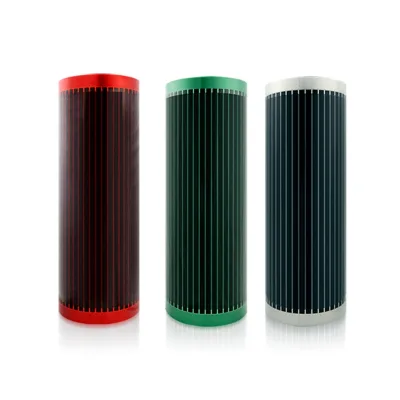 Under Tile Warm Floor Heating System Low Voltage Floor Heating Mat