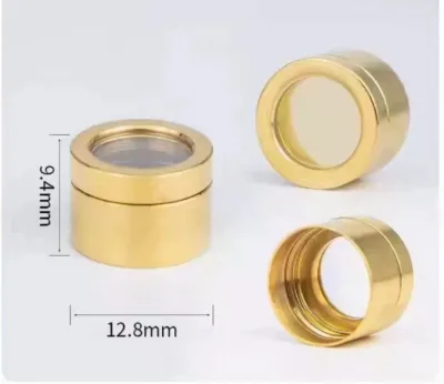 Laser Window Protective Cap for max