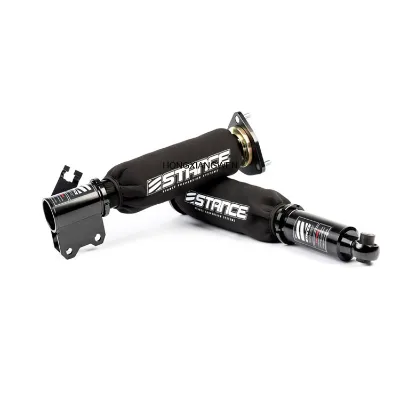 350*250MM New Neoprene Motorcycle Shock Absorber Covers