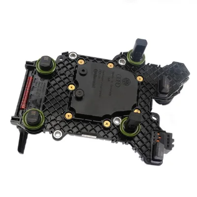 Free Programming DQ500 0BH 0BH927711C Transmission Control Module TCM TCU Plug and Play for AUDI VW
