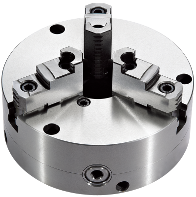 3 Jaw Scroll Chucks
