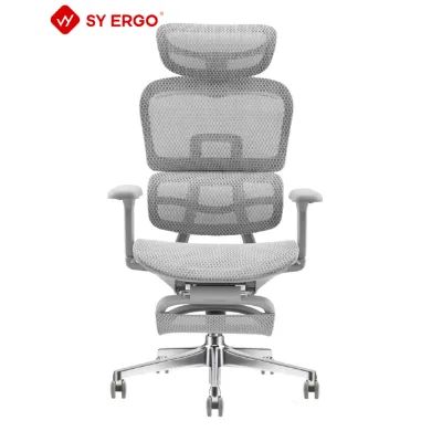 Comfortable Executive Office Furniture Ergonomic Mesh Office Chair