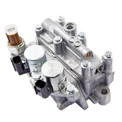 OE# 15820-R70-A03 Variable Valve Timing Solenoid VVT Engine for Honda 3.5L 15820-R70-A04 15820-R70-A05 918-074