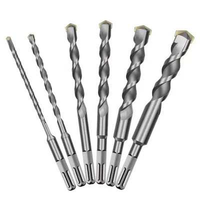 Popular Hot Selling MDBT Metal SDS Masonry Drill Bits with Carbide Tips Model 24*260