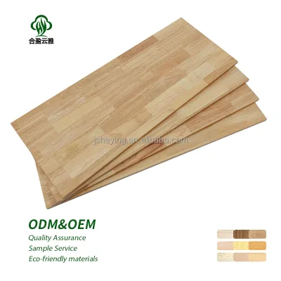 Customizable Thickness Solid Wood Furniture Solid Wood Solid Wood Boards for Garage Bench