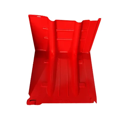 ABS Plastic Anti Flood Control Barrier System for Construction and Flood Defence Prevention Barrier for Home and Door