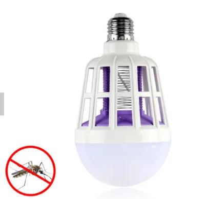 High-quality LED Rechargeable Bug Zapper Mosquito Killer Lamp 220v