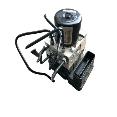 Classic Style M5 Series E60LCI Four-wheel Brake System ABS Pump Brake Pump DSC Hydraulic Distribution Pump DSC Hydraulic for BMW