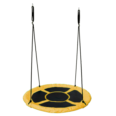 Hot Selling Good Quality Outdoor Courtyard Swing  Garden Swing Chair  Outdoor Swing Chair