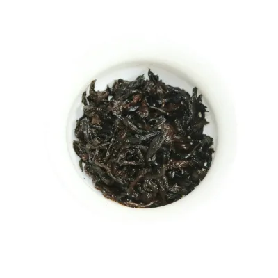 Wholesale Aged Ripe Puer Tea Yunnan Compressed Shu Puerh Tea Cake Natural Fermented Chinese Dark Tea Bulk Supply