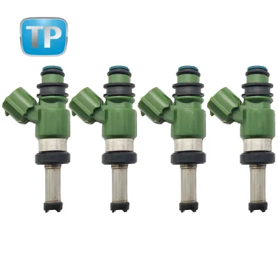 Car New Original Car Injector 3B4-13761-00-00 Is Suitable for Yamaha All-terrain Vehicle Grizzly