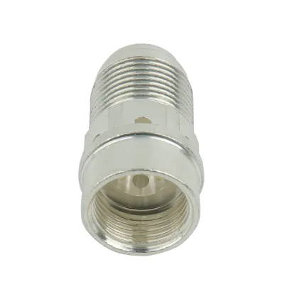 ST TBi Industries Tip Holder Precisely Machined Contact Tips From High Quality Materials Used As Robot Spare Parts