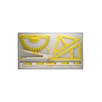 Geometric Set