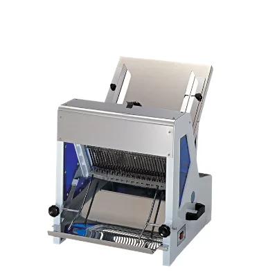 XYBest Industrial Adjustable Bread Slicer for Even Slices