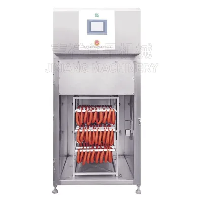 Automatic Electric Multifunction Meat Sausage Maker Grill Machine for Sausage Meatball