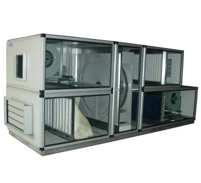 Air Duct Clean Equipment,ahu Carrier air Handler,dry Cleaning air Handing Unit Equipment