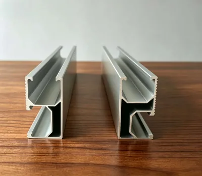 Mounting Aluminum Rail Solar Panel Structure Alibaba System Home Profile Cost Installation Price Bracket Mount