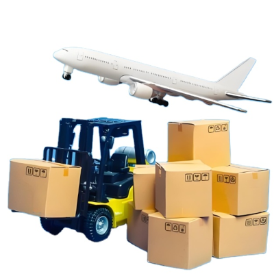 Affordable LCL Shipping Service From Shanghai to Du Maroni Port Including Cargo Collection