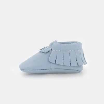 Wholesale Kids Shoes Leather Soft Soled Shoe Baby First Walking Shoes
