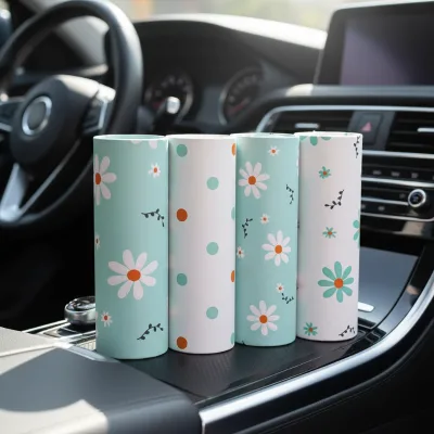 Factory Wholesale Low Price Disposable Travel Pack Tissue Box Holder Back Seat Car Tissue Holder