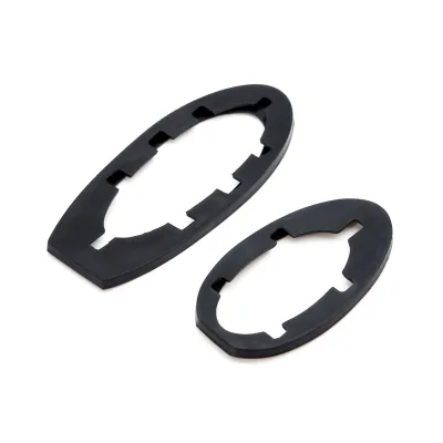 OEMThick Rubber Blocks Rubber Setting Blocks Custom Rubber Blocks Anti Vibration Shock Absorbers