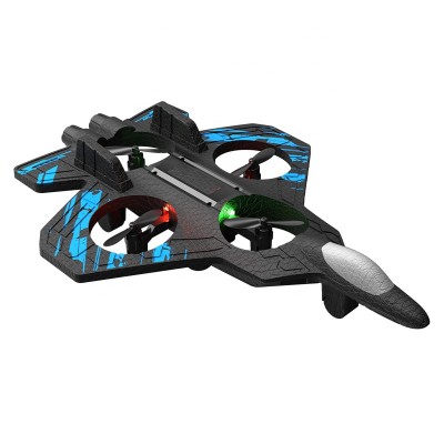 Waterproof Foam Airplane Aeroplane Toy Fighter Glider Avion Remote Control Aerodone Aircraft RC Plane