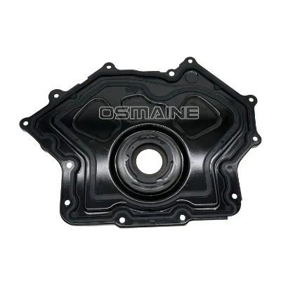 Front Crankshaft Oil Seal AJ812108 for JAGUAR XE X760 XF X250 X260 XK XJ X351 F-TYPE X152 F-PACE X761 3.0 V6 5.0 V8 Petrol