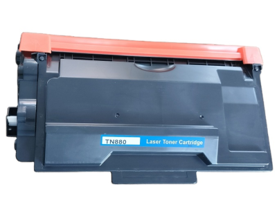 Hot Sale Compatible Toner Cartridge TN880 for Brother HL5100DN/5200DN Brother Toner Cartridge