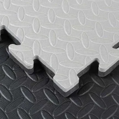 Colorful Eco-Friendly Eva Foam Mats Baby Soft Anti-Slip Kids Jointed Play Mat