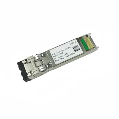 Original Optical Module 34060742 OSX010N30 10G-1310nm-10km-SFP+ Fiber Optic Transceiver FTLX1471D3BCL-HU OLT Uplink