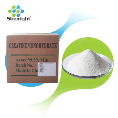 Creatine Monohydrate 200 Mesh 25kg Carton