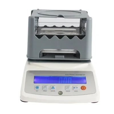 Digital Scale Densimeter Solid Densimeter 0.01g
