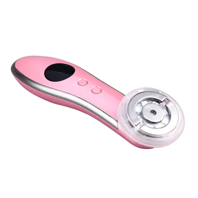 Accept Small Quantity Customization Multifunctional Beauty Instrument High Frequency Radio Waves Facial Beauty Massager