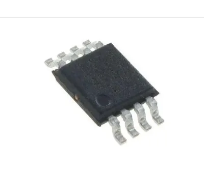 DS75U+T&R  	Thermostats