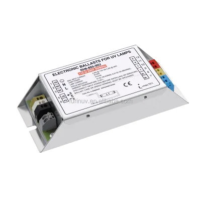 Furin Preheat Start Ballast RH6-850-35U Aluminum for 20-35W GHO436-893T5L PL-L60WHO PL-L95WHO TL100W Electronic Ballast