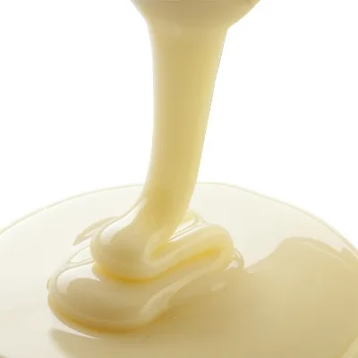 Non Dairy Creamer Vegetable Fat Sweet Condensed Milk Powder Food Additives for Solid Drinks Bubble Tea Oatmeal
