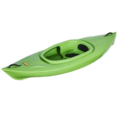 2021 Rotomolded Single Seat Sea Touring Sit in Kayak
