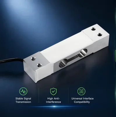 AP61A Best Selling Canada Market Single Point Load Cells 3kg 4kg 10KG 40kg 60KG 100KG 120KG