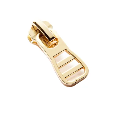 CHENGDA Hot Selling Products Many Use in Garment Zipper Slider