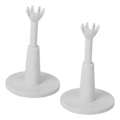 JTN Factory Price  Adjustable Height Soft Rubber Golf Tees Height Adjustable Golf Tess