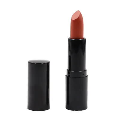 Factory Price Long-Lasting Matte Lipstick Set Private Waterproof Lipstick with Excellent Coverage Fashion Sample Size