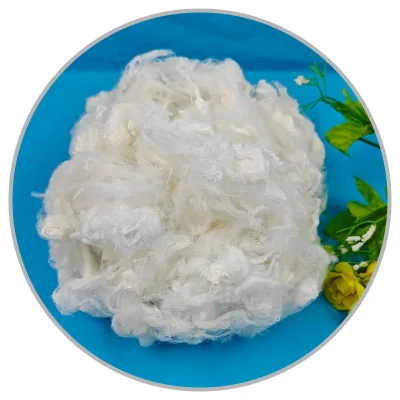 Natural Tanboocel Bamboo Fiber Antibacterial
